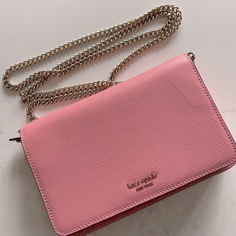 Kate Spade ♠️ Crossbody